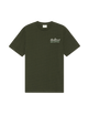 Les Deux Rural Tee