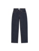 Les Deux Roi Washed Denim Jean