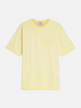 S&S Embroidered Artwork Relaxed-Fit Garment-Dyed Tee