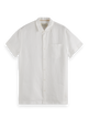 S&S Linen Shirt