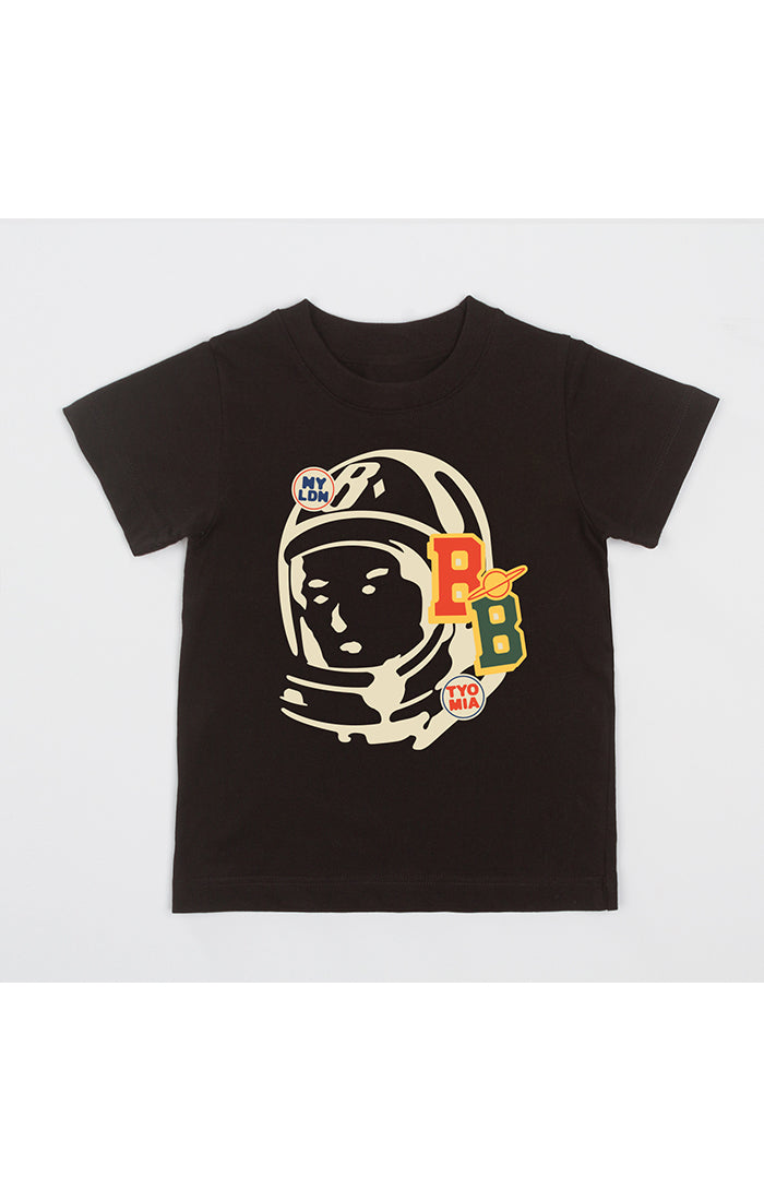 Kids BBC League Tee