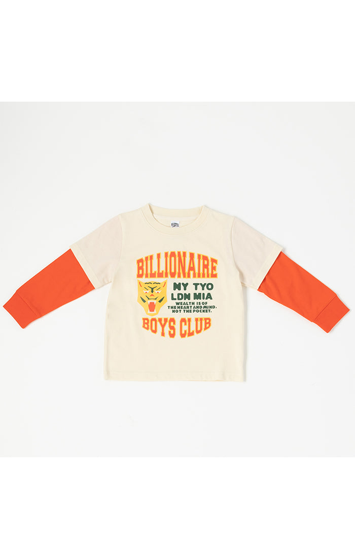 Kids BBC Champions Knit