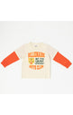 Kids BBC Champions Knit