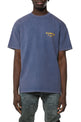 Purple Brand Heavyweight Jersey Short Sleeve Tee