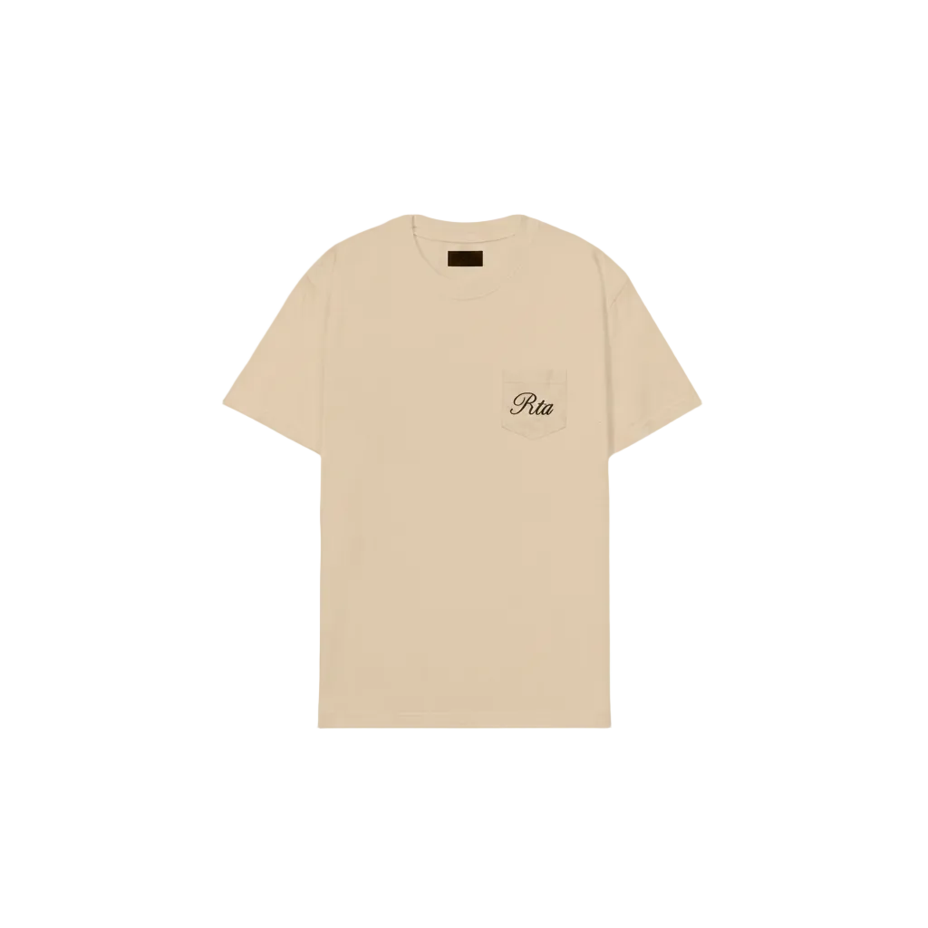 RTA Bastien Pocket Tee