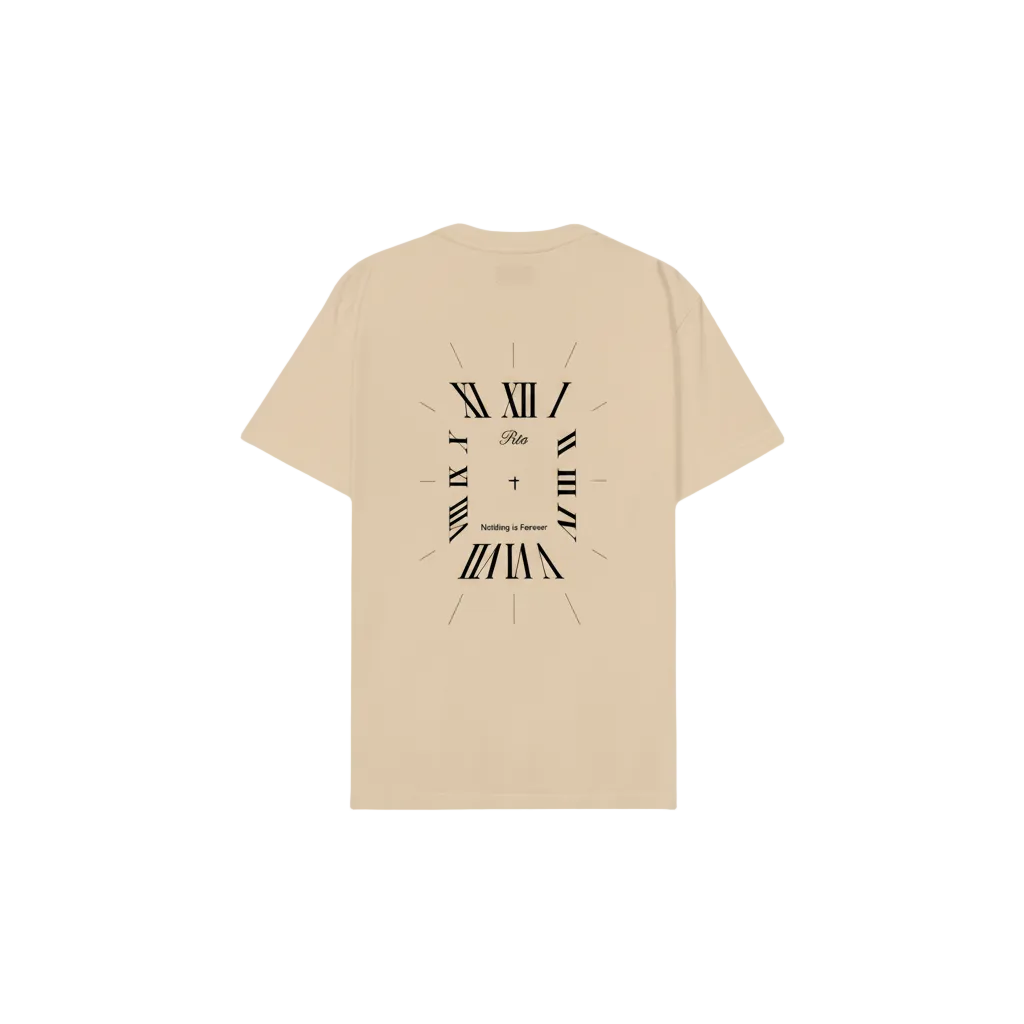 RTA Bastien Pocket Tee