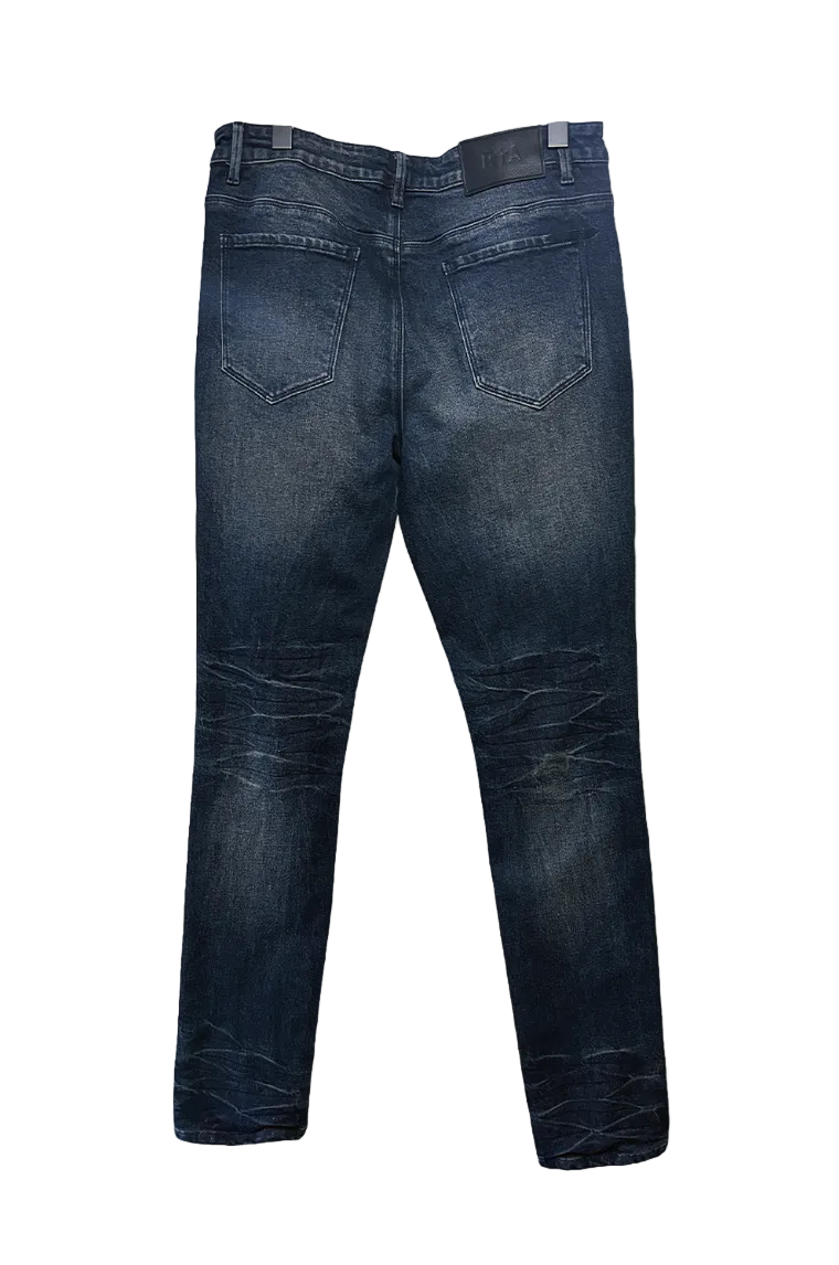 RTA Bryant Skinny Jean