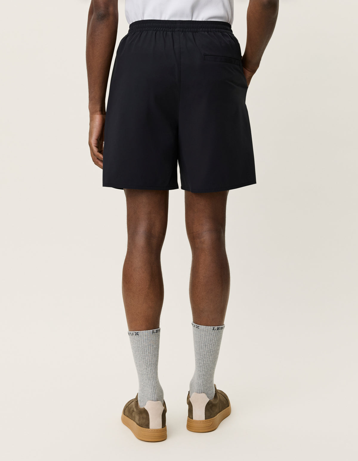 Les Deux Raphael Shorts