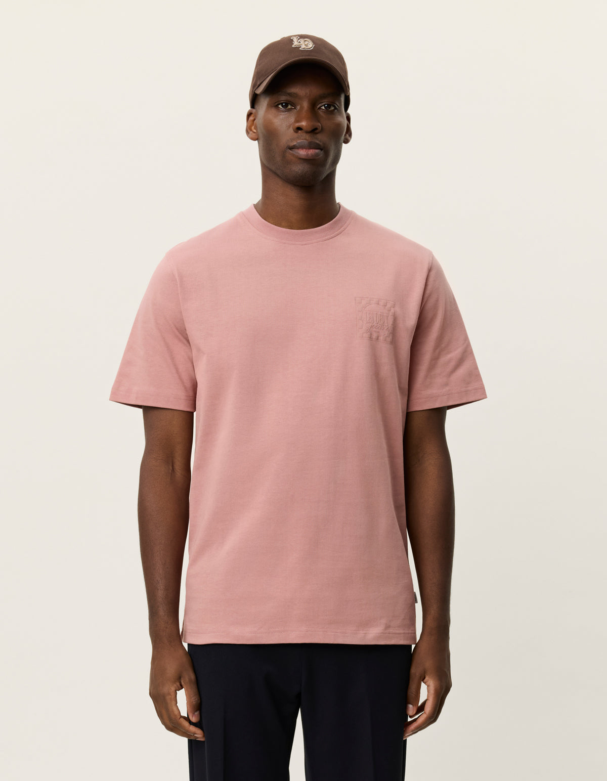Les Deux Ben Goods Tee