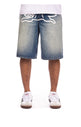 Icecream Orange Short