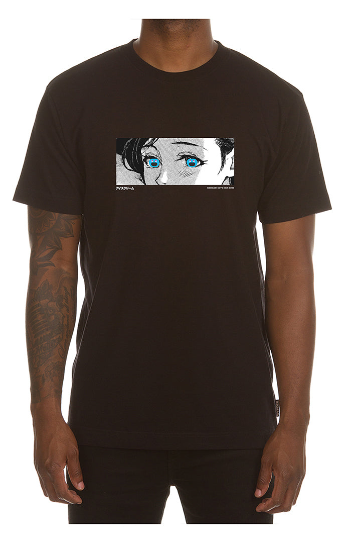 Icecream Elderflower Short Sleeve Tee
