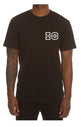 Icecream Violet Short Sleeve Tee