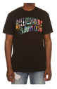 BBC Curve Logo Short Sleeve Tee