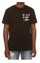 BBC Wealth Curve Short Sleeve Tee