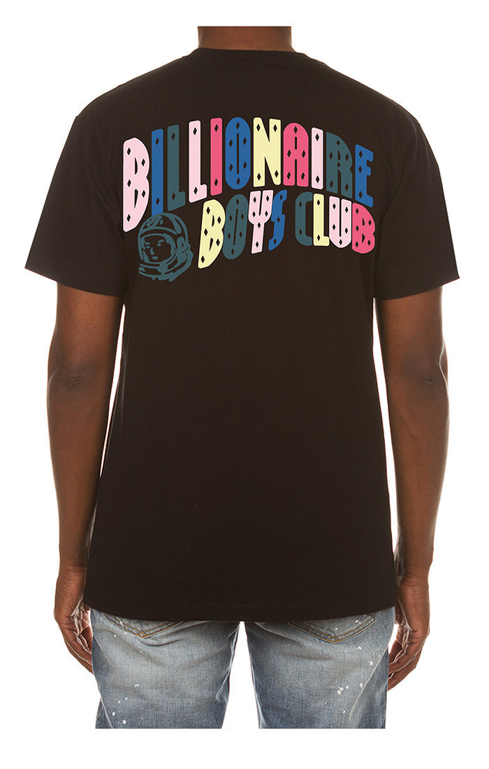 BBC Wealth Curve Short Sleeve Tee