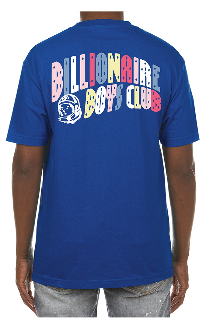 BBC Wealth Curve Short Sleeve Tee