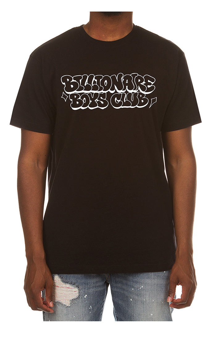 BBC Writer Short Sleeve Tee