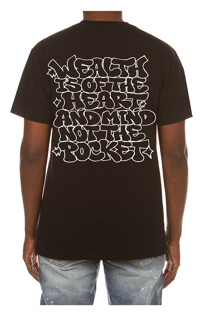 BBC Writer Short Sleeve Tee