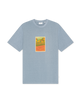 Les Deux Court Tee