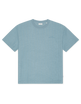 Les Deux Stripe Jacquard Tee