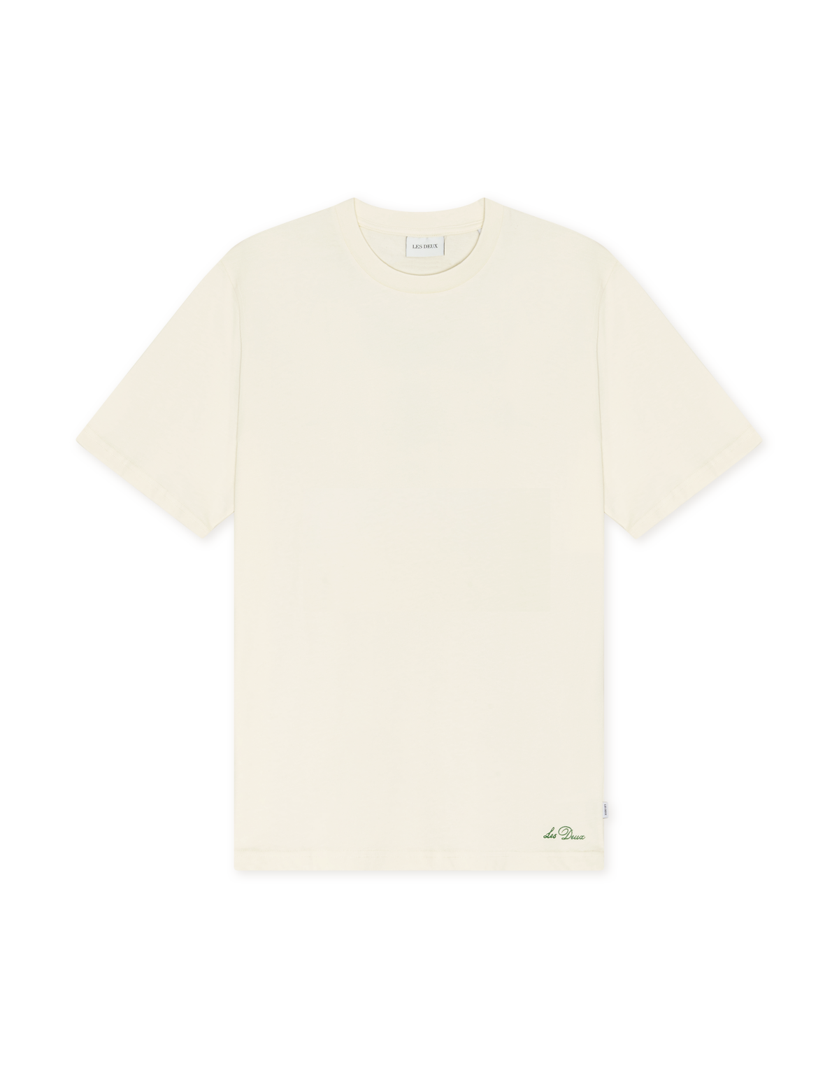 Les Deux Plant Tee