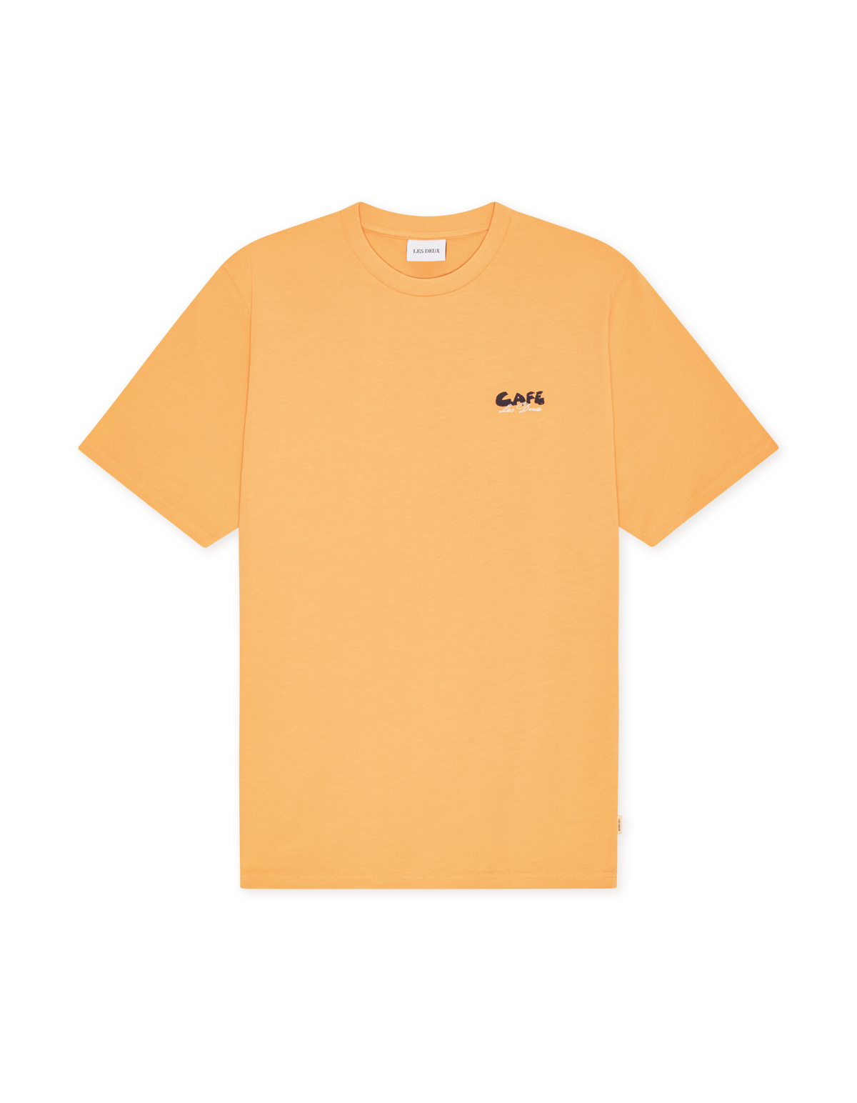 Les Deux Café Tee