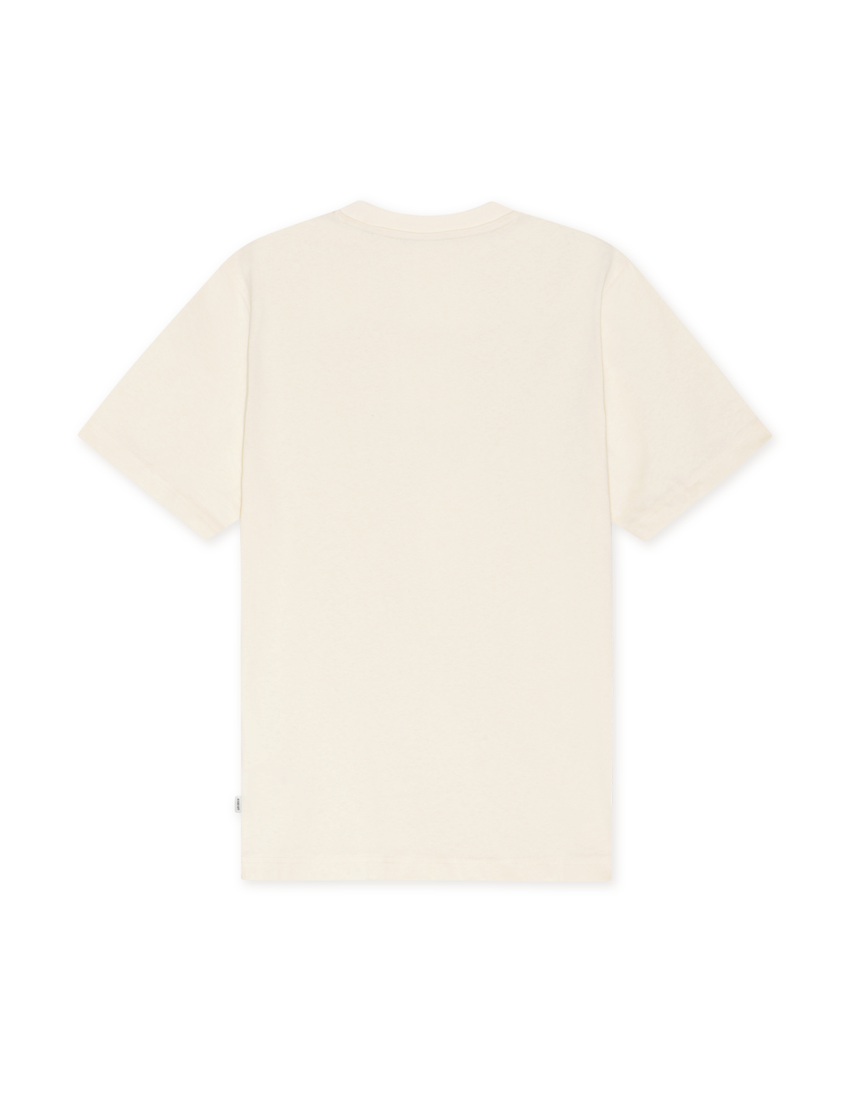 Les Deux Lemons Tee