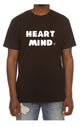 BBC Heart Mind Tee