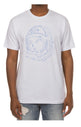 BBC Helmet Sketch Tee