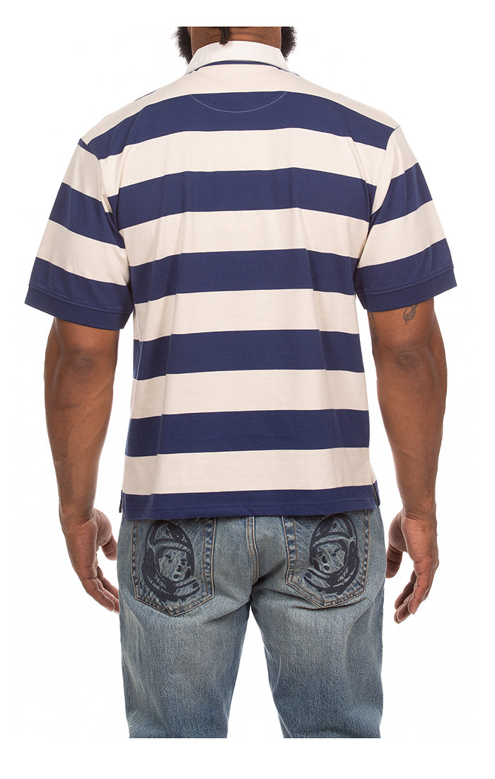 BBC Trails Knit Polo