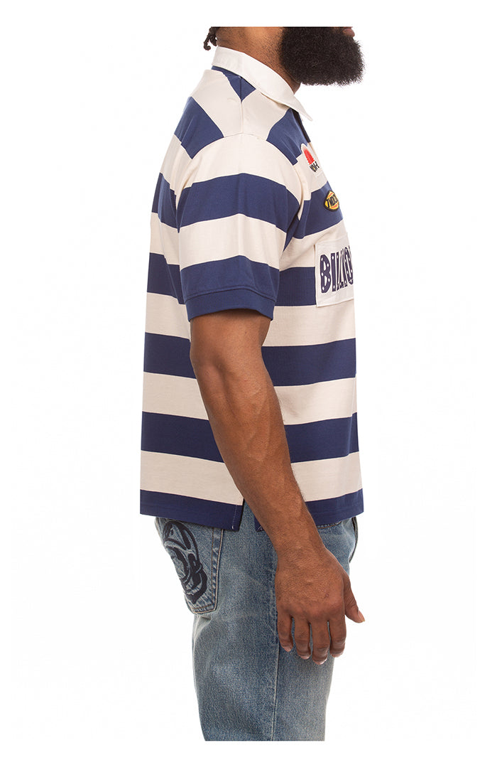 BBC Trails Knit Polo