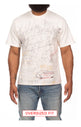 BBC Sketch Short Sleeve Knit Tee