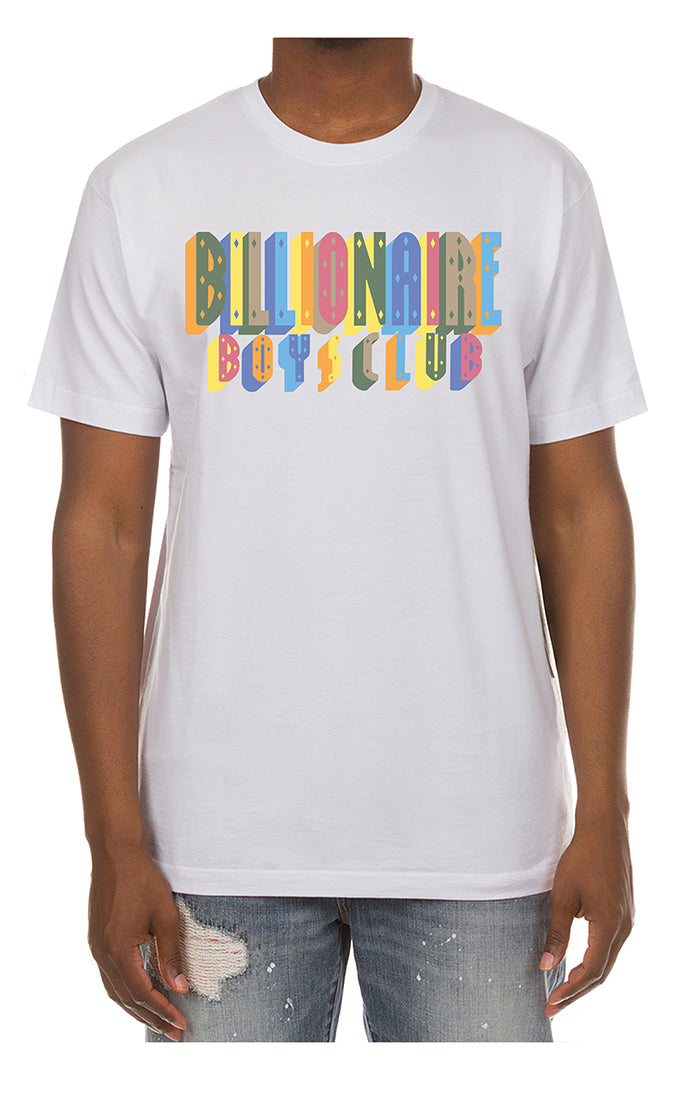 BBC Prism Short Sleeve Tee