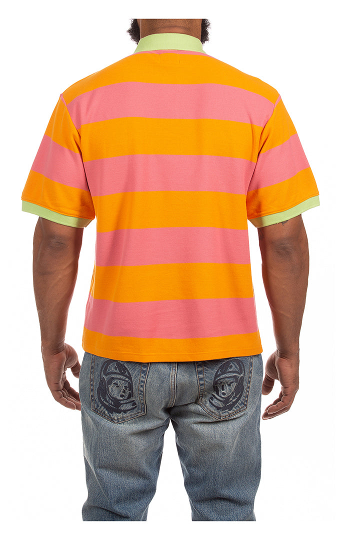 BBC Tribeca Short Sleeve Polo