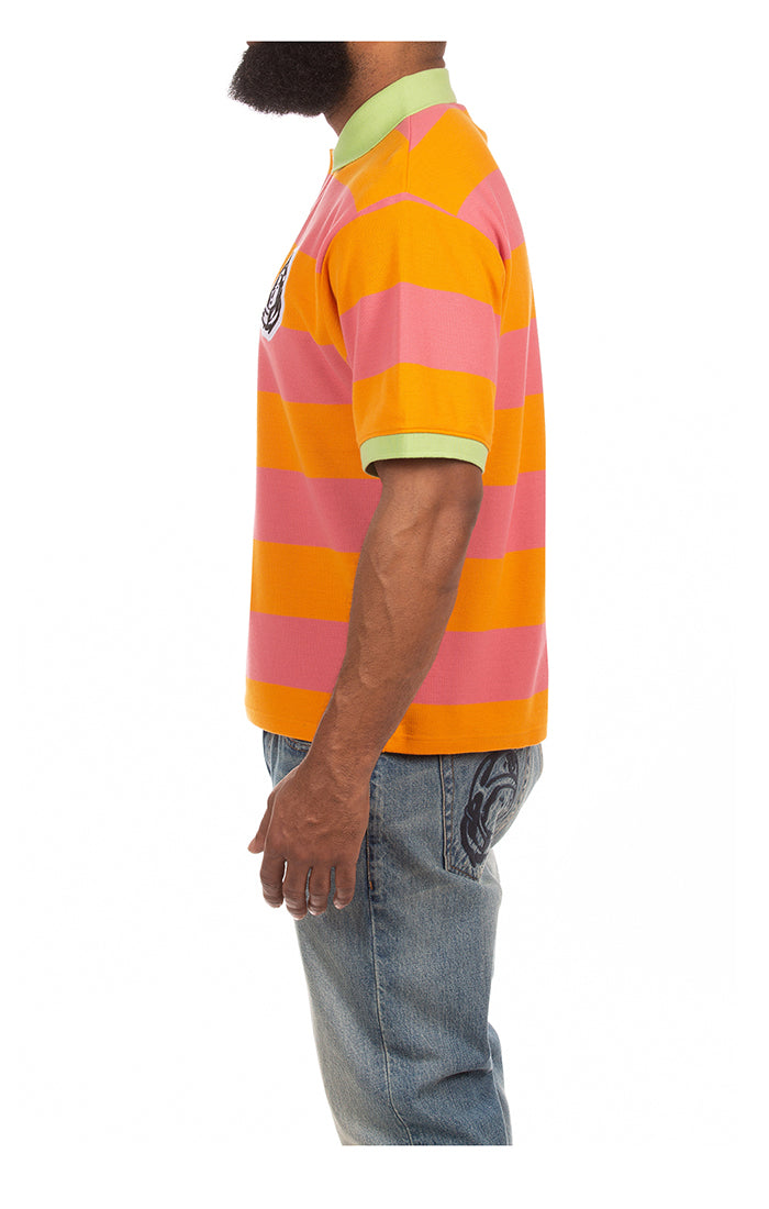 BBC Tribeca Short Sleeve Polo