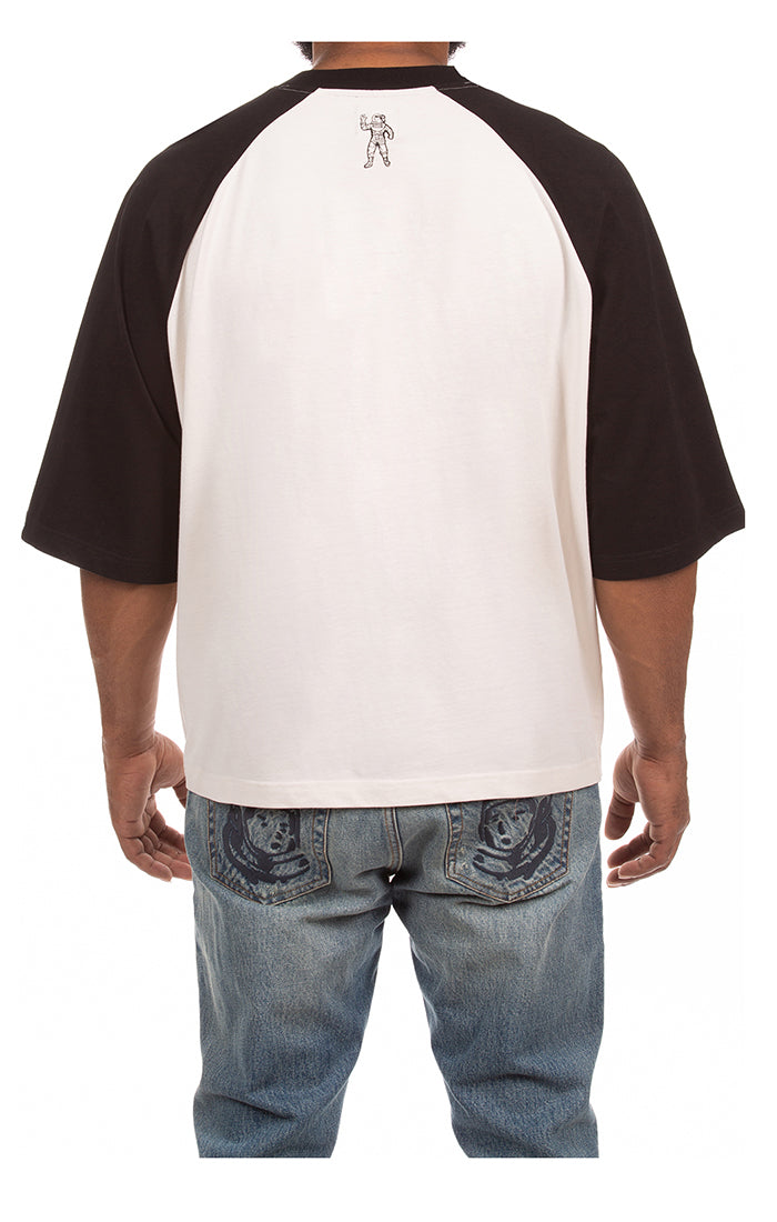 BBC Miami Short Sleeve Knit Tee
