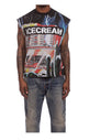Icecream Cherry Bomb Tank