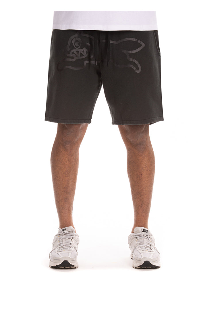 Icecream Shave 1ce Terry Shorts