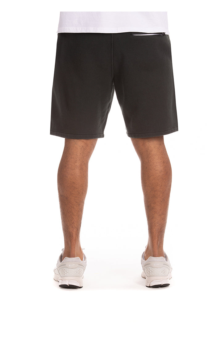 Icecream Shave 1ce Terry Shorts