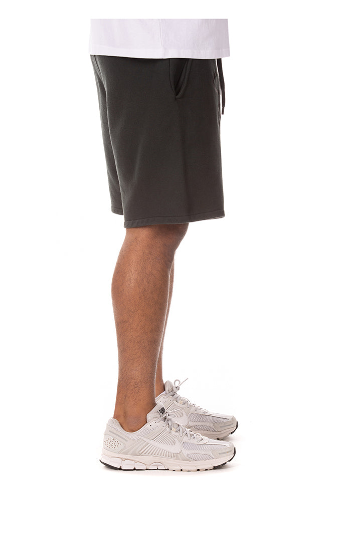 Icecream Shave 1ce Terry Shorts
