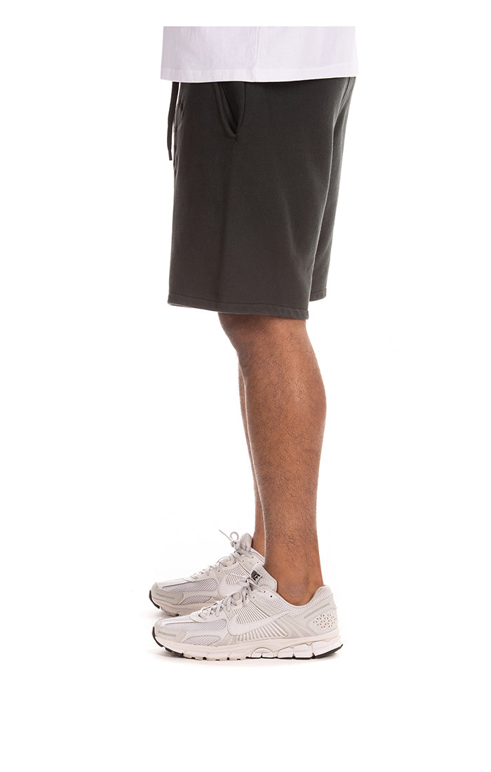 Icecream Shave 1ce Terry Shorts
