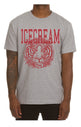 Icecream Tiger Dolla Short Sleeve Tee