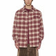Ksubi Scott Rosebowl Long Sleeve Shirt
