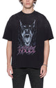 Ksubi K9 Ekcess Short Sleeve Tee