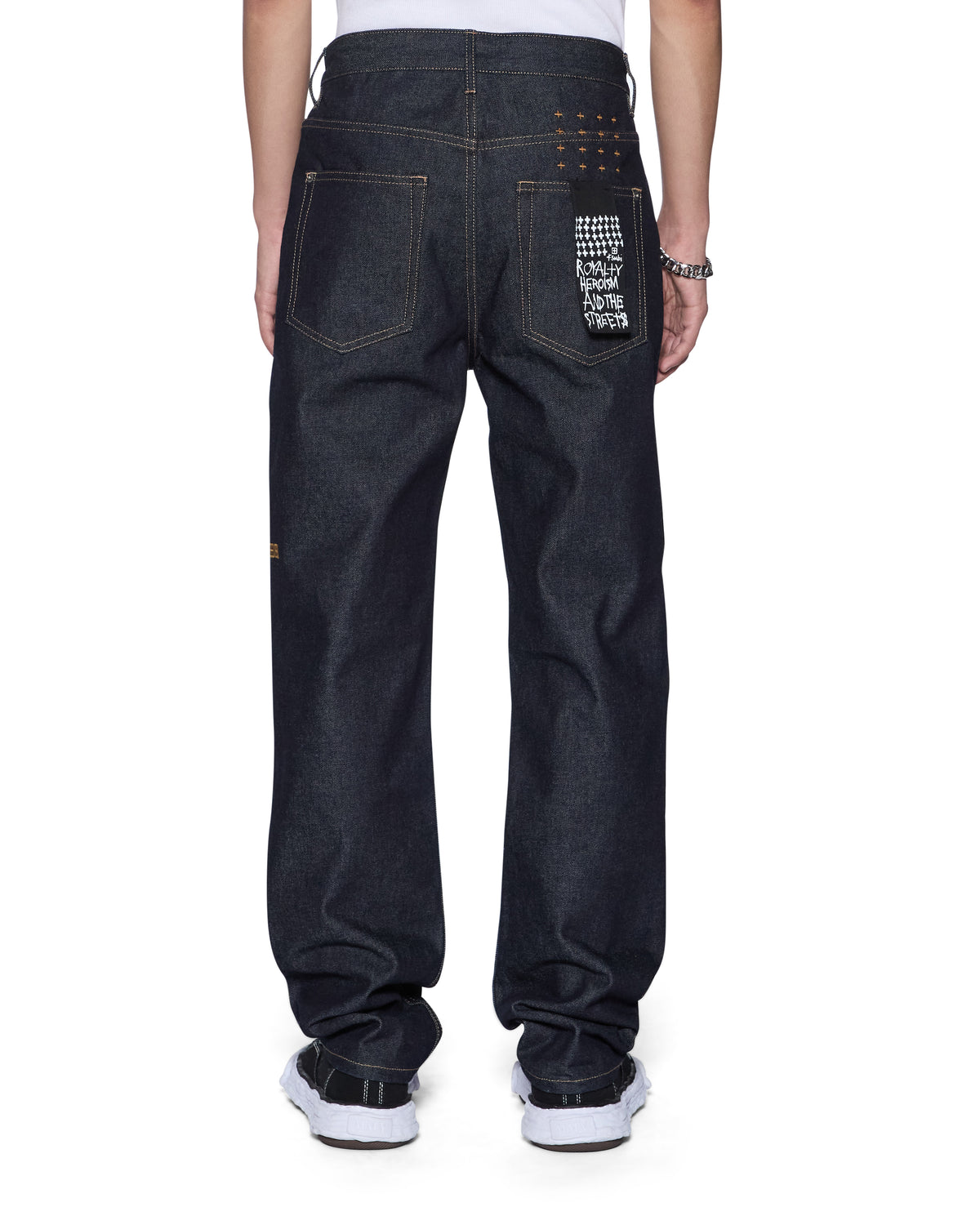 Ksubi Hazlow Denim Pant