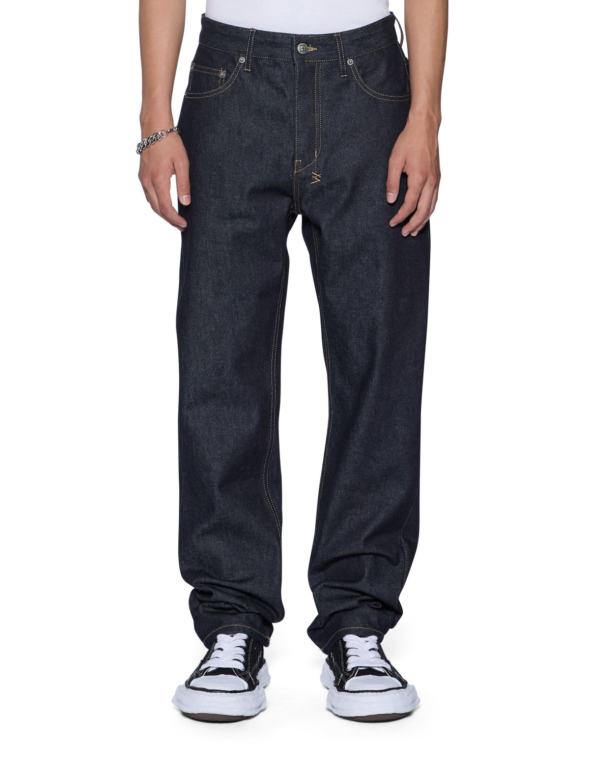 Ksubi Hazlow Denim Pant