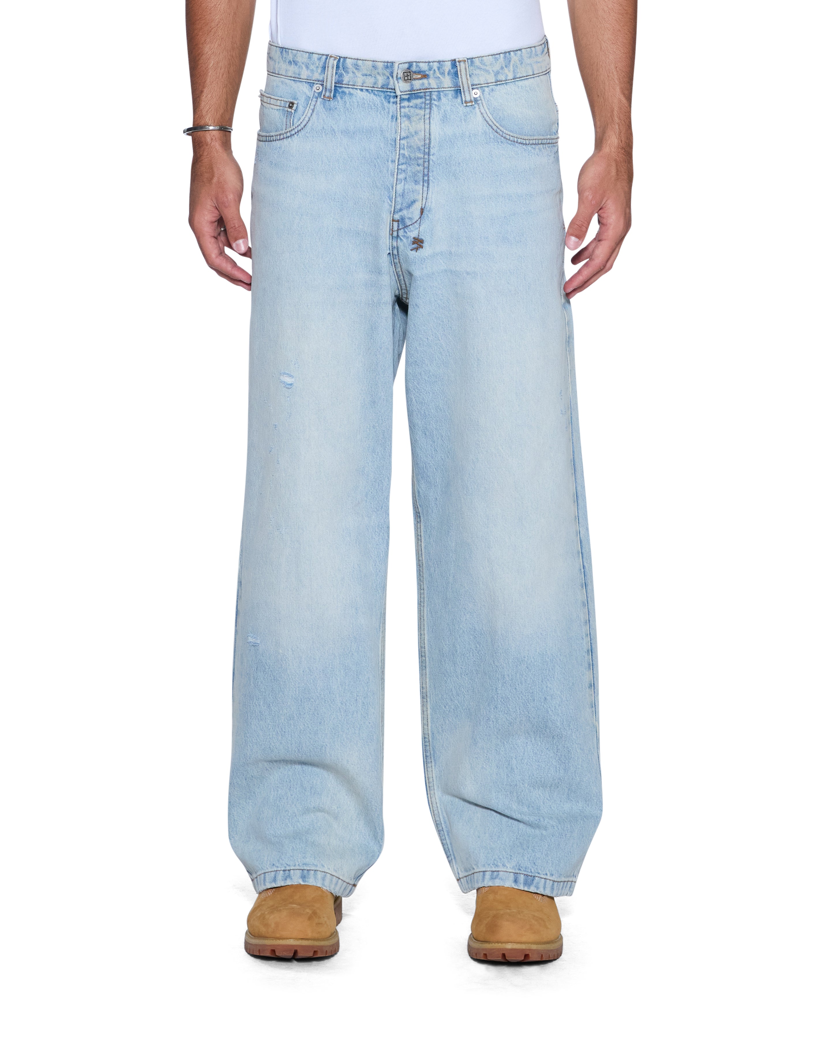 Ksubi Maxx Denim Pant 'Krystal'|MSP26DJ013-98|TF – Top Fashion