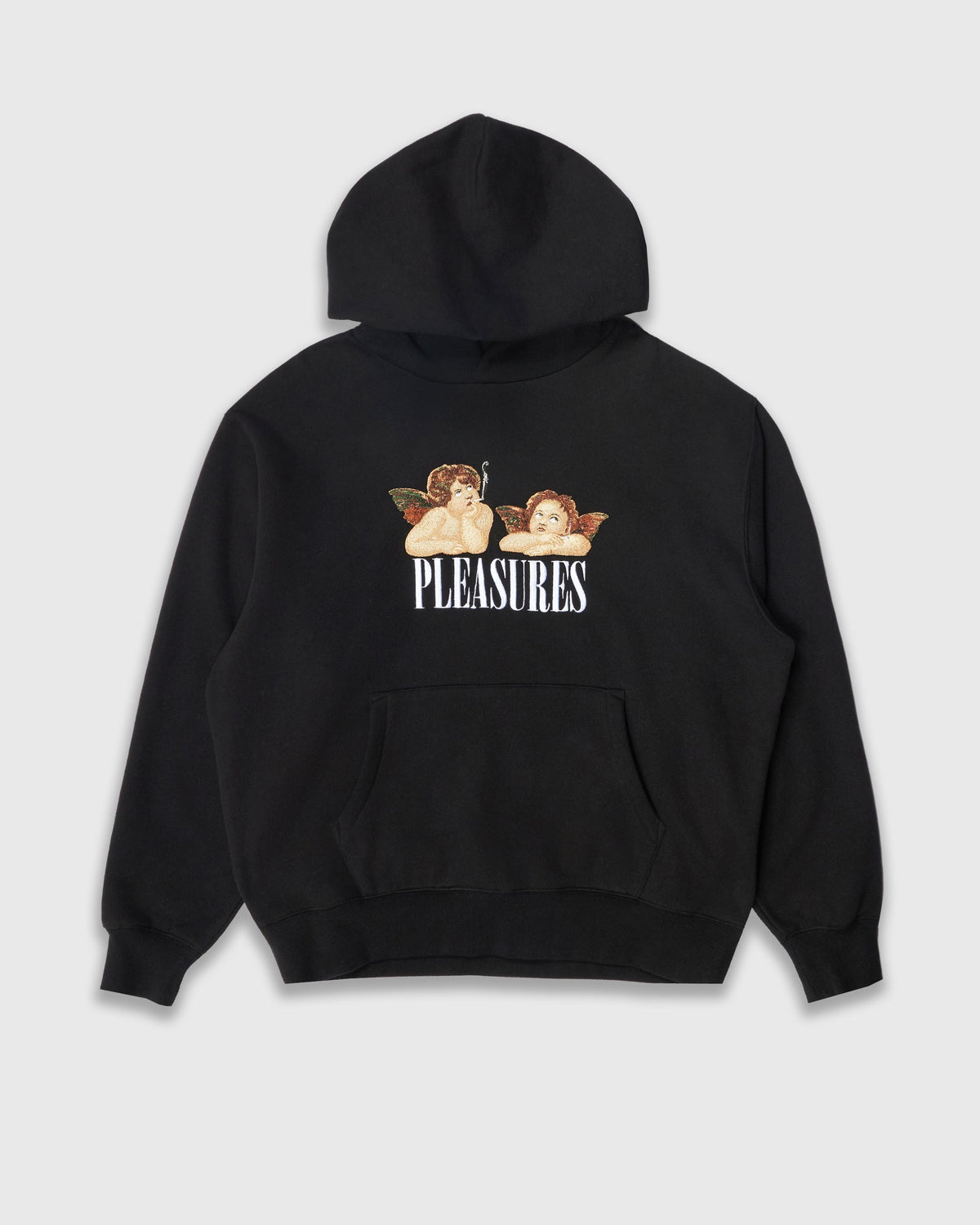 Pleasures Dynamic Hoodie