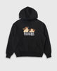 Pleasures Dynamic Hoodie