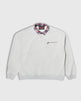 Pleasures Town Polo Sweatshirt